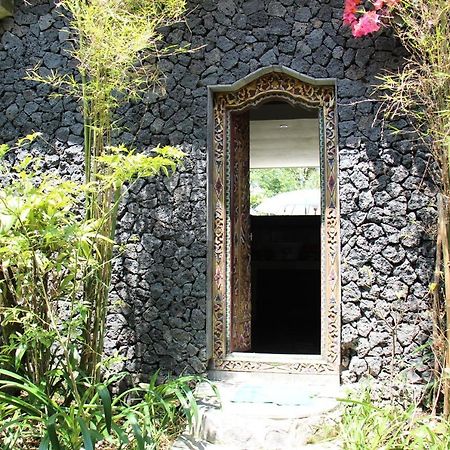 Bali Sunrise Villas & Restaurant Kintamani Extérieur photo