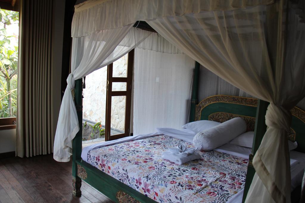 Bali Sunrise Villas & Restaurant Kintamani Extérieur photo