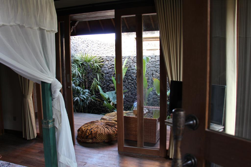 Bali Sunrise Villas & Restaurant Kintamani Extérieur photo