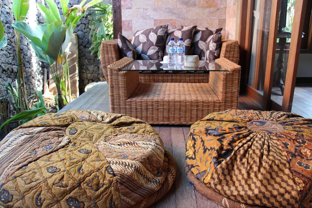 Bali Sunrise Villas & Restaurant Kintamani Extérieur photo