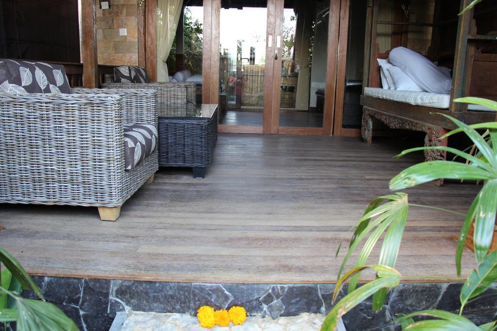 Bali Sunrise Villas & Restaurant Kintamani Extérieur photo