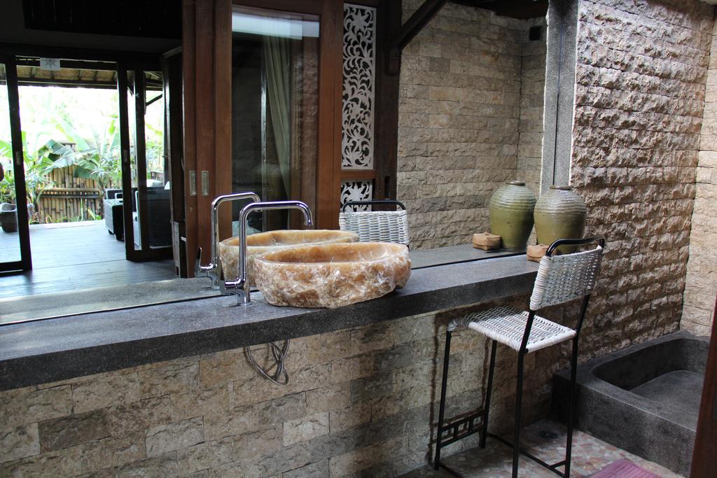 Bali Sunrise Villas & Restaurant Kintamani Extérieur photo