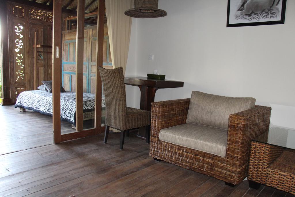 Bali Sunrise Villas & Restaurant Kintamani Extérieur photo