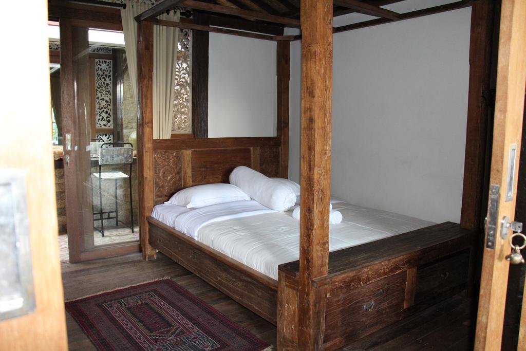 Bali Sunrise Villas & Restaurant Kintamani Extérieur photo