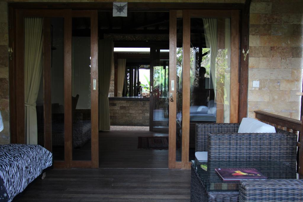 Bali Sunrise Villas & Restaurant Kintamani Extérieur photo