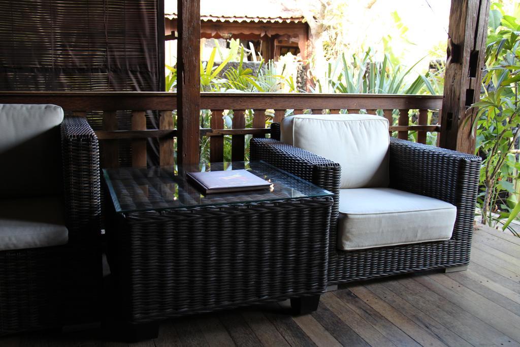 Bali Sunrise Villas & Restaurant Kintamani Extérieur photo