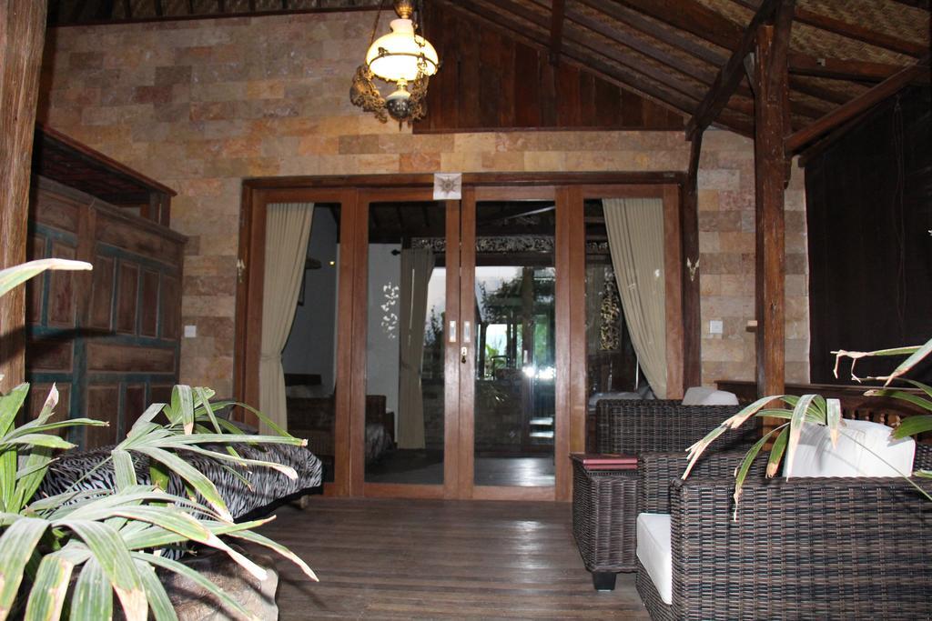 Bali Sunrise Villas & Restaurant Kintamani Extérieur photo