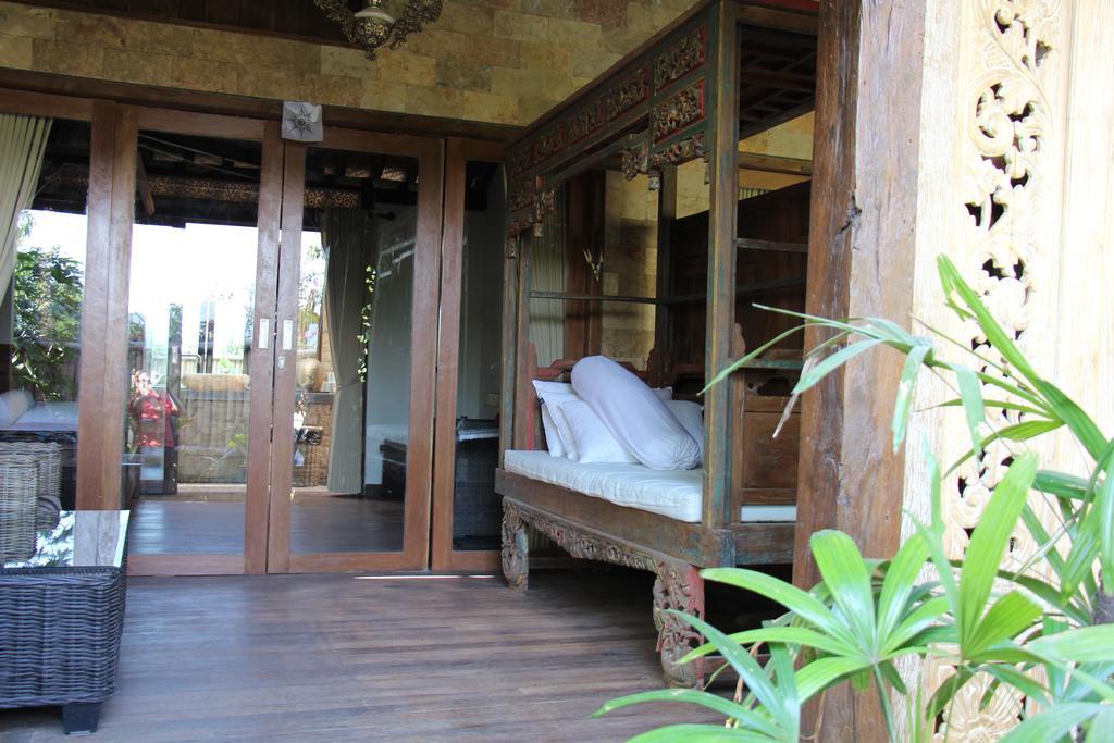 Bali Sunrise Villas & Restaurant Kintamani Extérieur photo