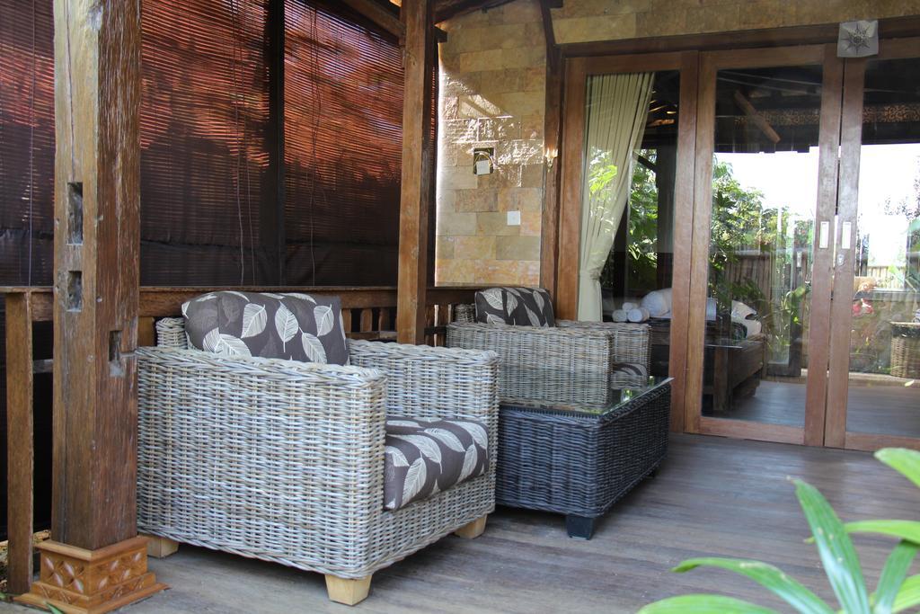Bali Sunrise Villas & Restaurant Kintamani Extérieur photo