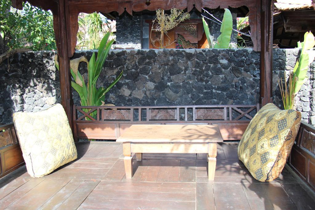 Bali Sunrise Villas & Restaurant Kintamani Extérieur photo