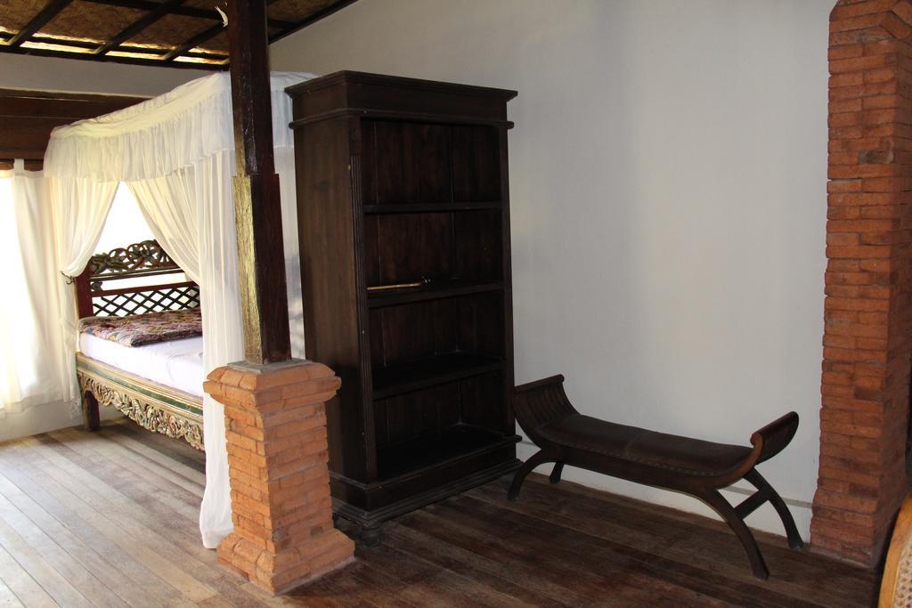 Bali Sunrise Villas & Restaurant Kintamani Extérieur photo