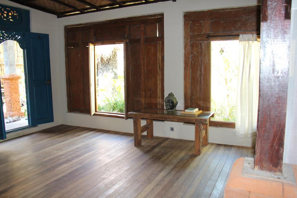 Bali Sunrise Villas & Restaurant Kintamani Extérieur photo