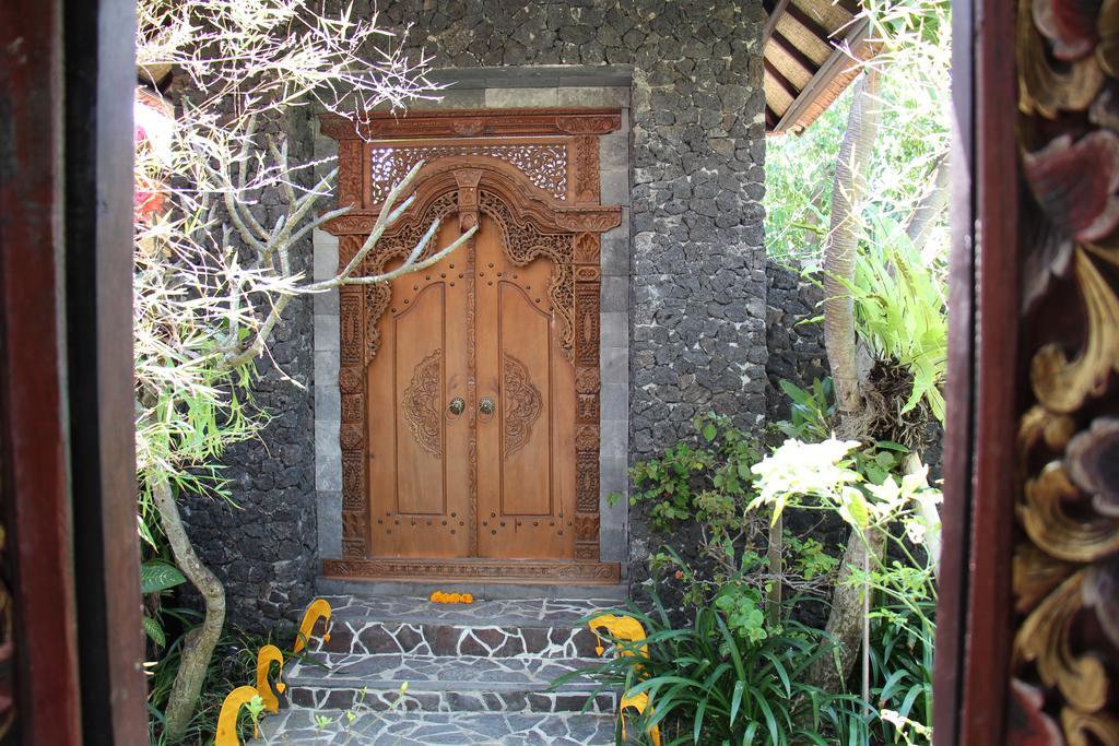 Bali Sunrise Villas & Restaurant Kintamani Extérieur photo
