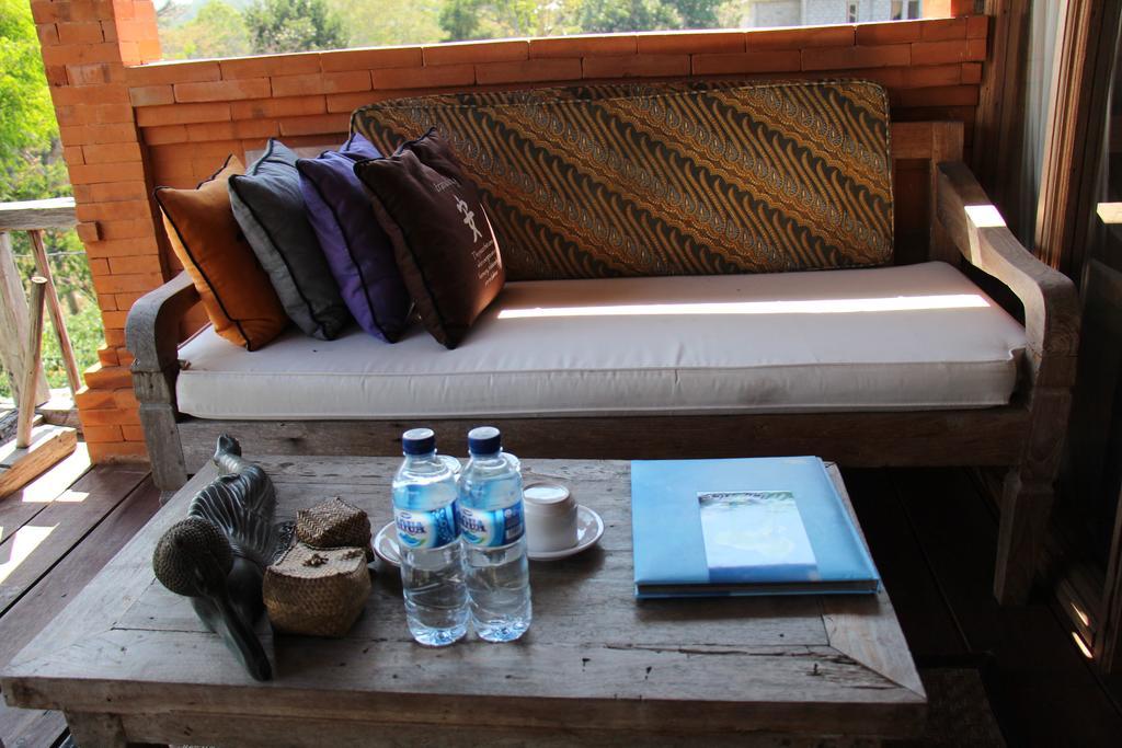 Bali Sunrise Villas & Restaurant Kintamani Extérieur photo