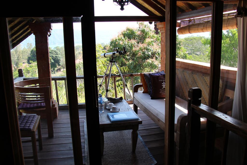 Bali Sunrise Villas & Restaurant Kintamani Extérieur photo