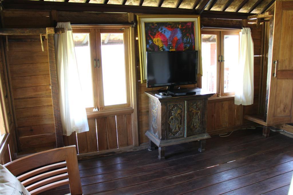 Bali Sunrise Villas & Restaurant Kintamani Extérieur photo