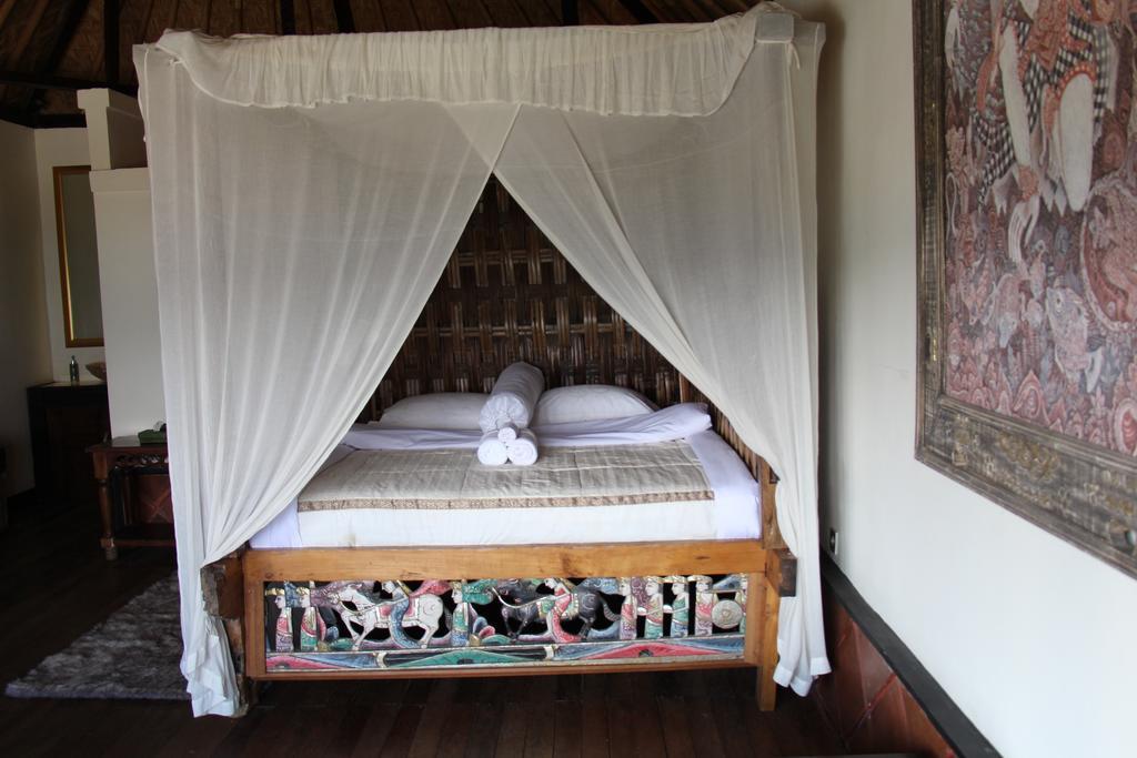 Bali Sunrise Villas & Restaurant Kintamani Extérieur photo