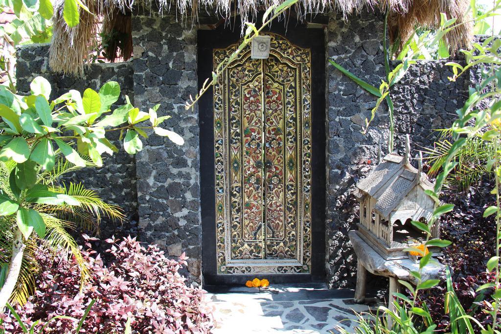 Bali Sunrise Villas & Restaurant Kintamani Extérieur photo