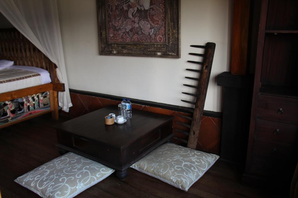 Bali Sunrise Villas & Restaurant Kintamani Extérieur photo