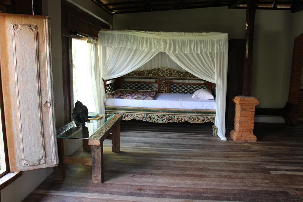 Bali Sunrise Villas & Restaurant Kintamani Extérieur photo