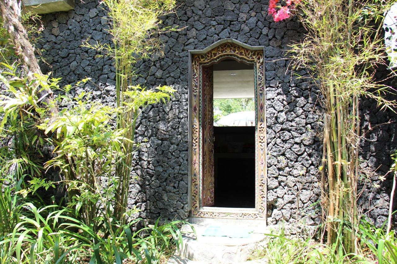 Bali Sunrise Villas & Restaurant Kintamani Extérieur photo