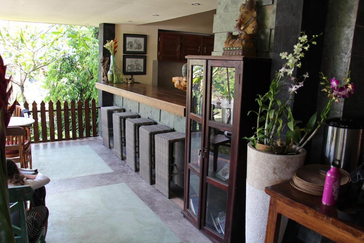 Bali Sunrise Villas & Restaurant Kintamani Extérieur photo